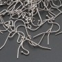 Monachelle acciaio 20 mm pacco 20 pz