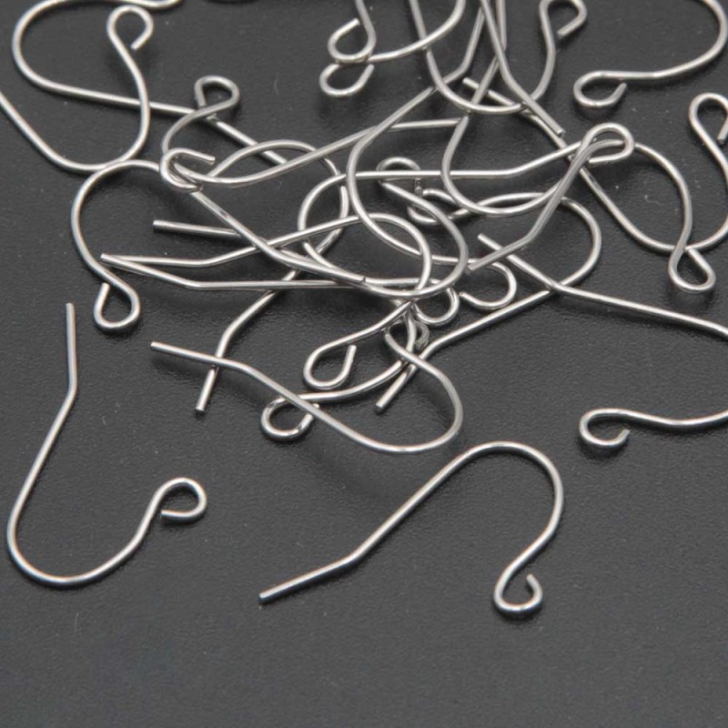 Monachelle in acciaio 13 mm pacco 20 pezzi - mon-acc-1 - pietreeminuterie.com Monachelle in acciaio 13 mm pacco 20 pezzi (mon-acc-1) - pietreeminuterie.com