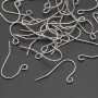 Monachelle in acciaio 13 mm pacco 20 pezzi