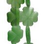 Occhi di gatto quadrifoglio 17 mm pacco 2 pz