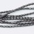 Ematite barilotto 4.5x3 filo 40 cm