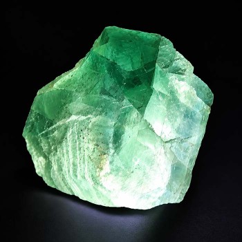 Minerale da collezione fluorite con cofanetto 40/50 mm conf. 1 pz Minerale da collezione fluorite con cofanetto 40/50 mm conf. 1 pz