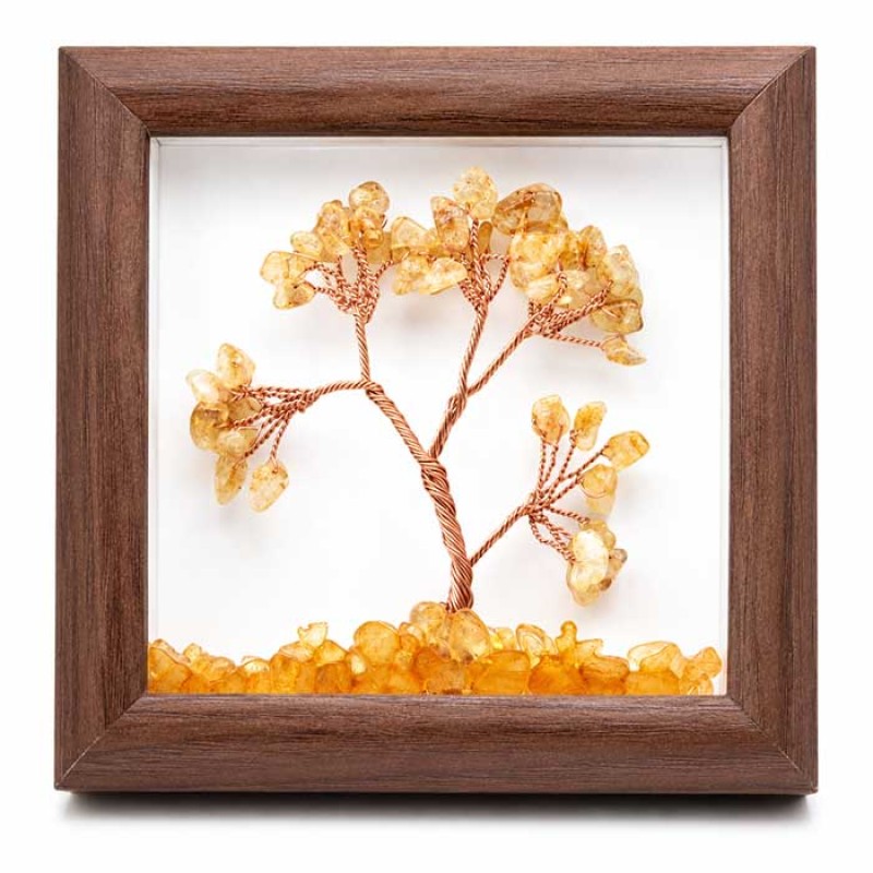 Cornice in legno albero Giada gialla 12x12 cm conf. 1 pz - corn-0003 - pietreeminuterie.com Cornice in legno albero Giada gialla 12x12 cm conf. 1 pz (corn-0003) - pietreeminuterie.com