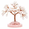 Albero con pietre dure di quarzo 9 cm circa conf. 1 pz - vit-1008 - pietreeminuterie.com Albero con pietre dure di quarzo 9 cm circa conf. 1 pz (vit-1008) - pietreeminuterie.com