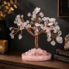 Albero con pietre dure di quarzo 9 cm circa conf. 1 pz - vit-1008 - pietreeminuterie.com Albero con pietre dure di quarzo 9 cm circa conf. 1 pz (vit-1008) - pietreeminuterie.com