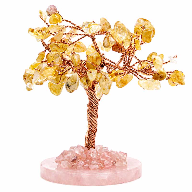 Albero con pietre dure di quarzo citrino 9 cm circa conf. 1 pz - vit-1006 - pietreeminuterie.com Albero con pietre dure di quarzo citrino 9 cm circa conf. 1 pz (vit-1006) - pietreeminuterie.com