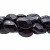 Onice nero ovale sfaccettato 18x13 mm pacco 2 pezzi - onic2 - pietreeminuterie.com Onice nero ovale sfaccettato 18x13 mm pacco 2 pezzi (onic2) - pietreeminuterie.com