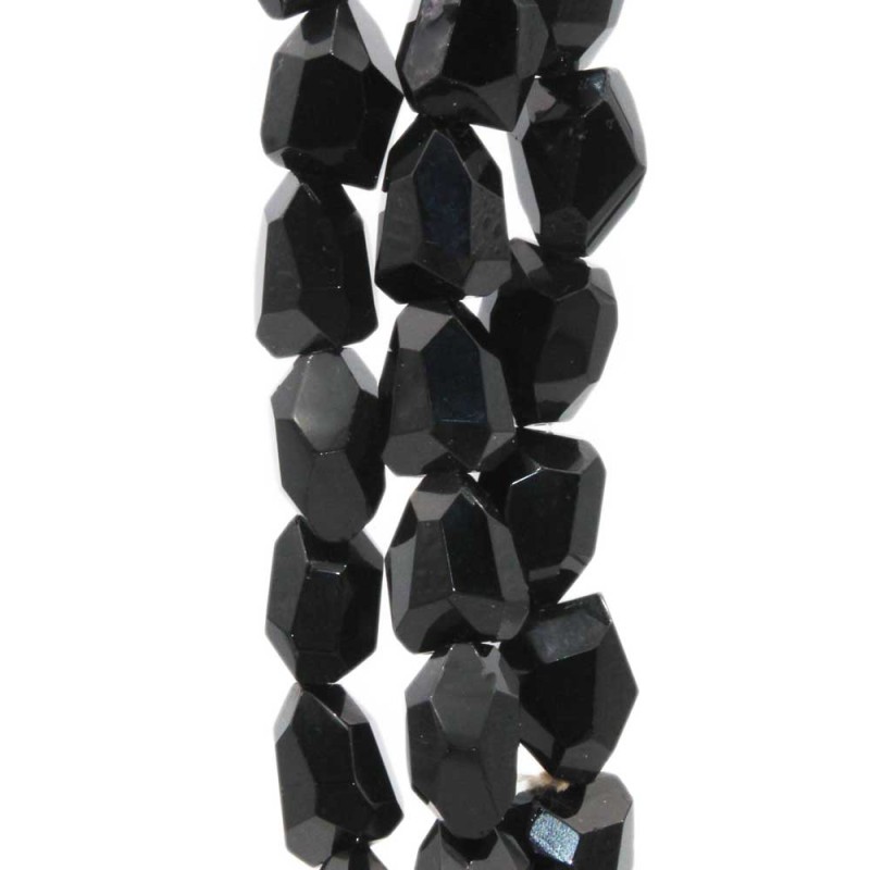 Onice nero pepita 20 mm circa sfac. 2 pz - onix44pep - pietreeminuterie.com Onice nero pepita 20 mm circa sfac. 2 pz (onix44pep) - pietreeminuterie.com