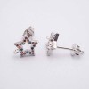 Orecchini a perno con stella 9 mm strass colorati pacco 2 pezzi - orste32a - pietreeminuterie.com Orecchini a perno con stella 9 mm strass colorati pacco 2 pezzi (orste32a) - pietreeminuterie.com