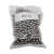 Pacco ingrosso exstra risparmio palline 6x5 mm acciaio 600 pz