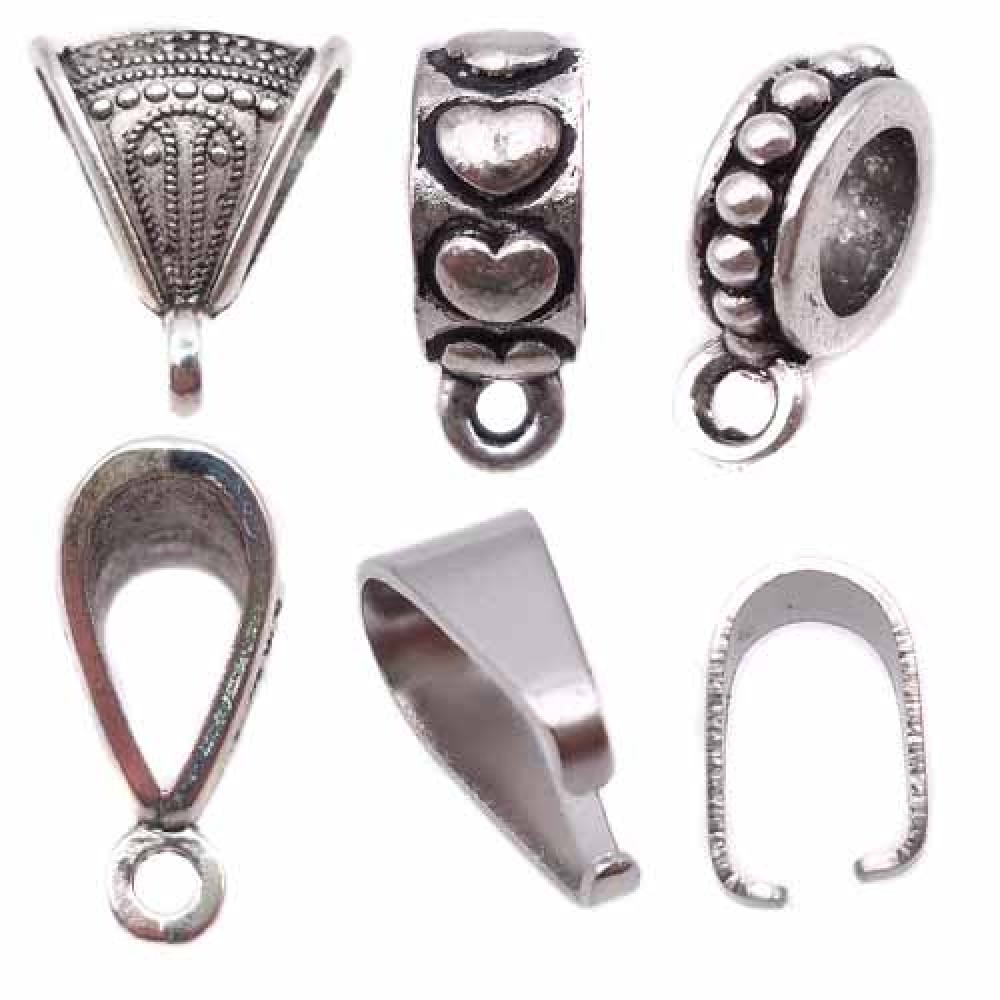Ganci Per Pendenti