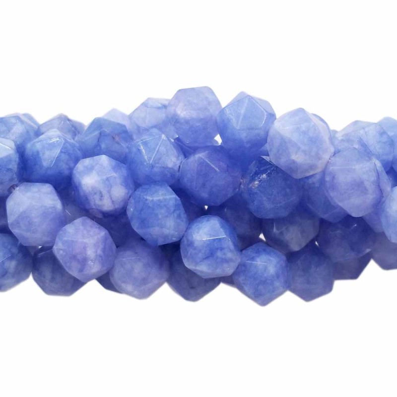 Pepite in pietra dura viola 8 mm(circa) pacco 10 pz - mio6 - pietreeminuterie.com Pepite in pietra dura viola 8 mm(circa) pacco 10 pz (mio6) - pietreeminuterie.com