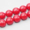 Perle di maiorca rosso intenso 10 mm grado A++ conf. 10 pz - mai-11-s - pietreeminuterie.com Perle di maiorca rosso intenso 10 mm grado A++ conf. 10 pz (mai-11-s) - pietreeminuterie.com