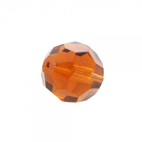 Perline In Resina AB | Perline in resina ambra 20 mm sfac. 6 pz - ambra20mm