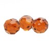 Perline in resina ambra 20 mm sfac. 6 pz (ambra20mm) - pietreeminuterie.com