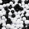 Perline in resina mix color smussate 13/18 mm 20 pz (mix20p11) - pietreeminuterie.com