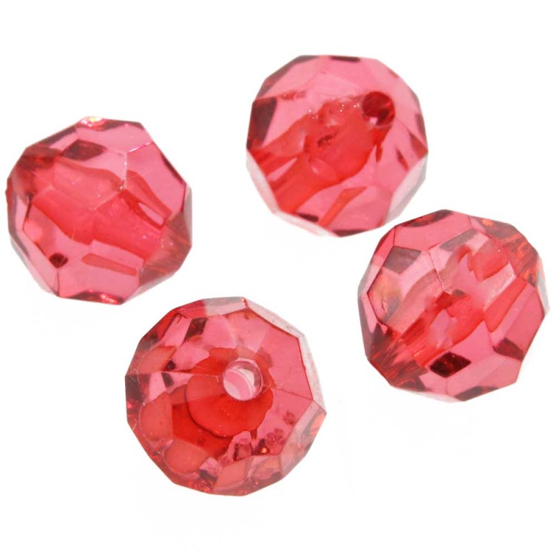 Perline resina AB purple sfac. 20 mm 6 pz (20aqqq12m) - pietreeminuterie.com