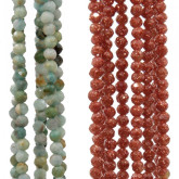 Pietre Dure Diamond Cut