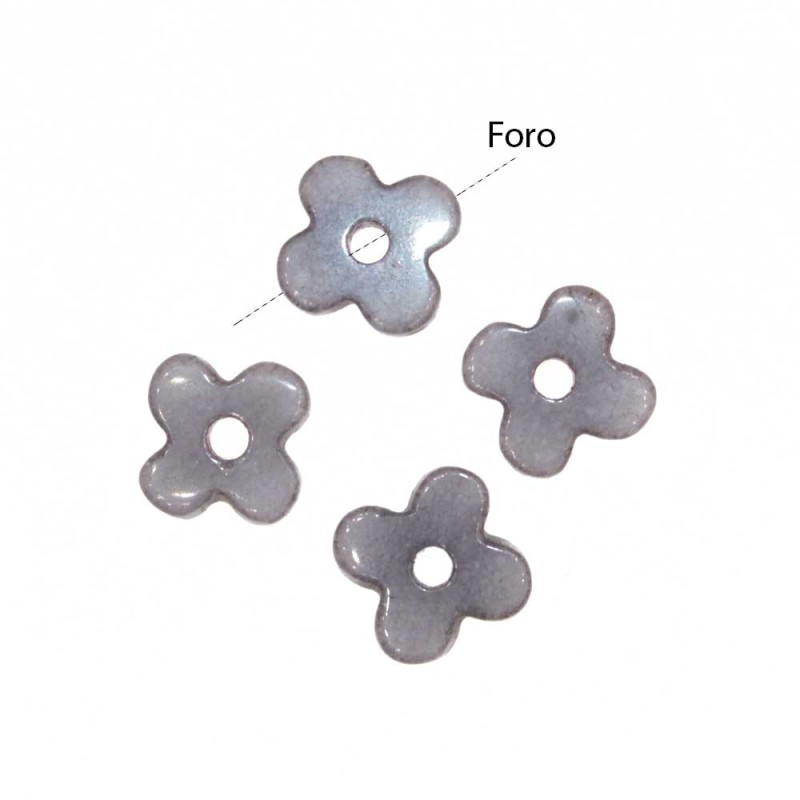 Madrepora fiore 15 mm pacco 5 pezzi - mador3 - pietreeminuterie.com Madrepora fiore 15 mm pacco 5 pezzi (mador3) - pietreeminuterie.com