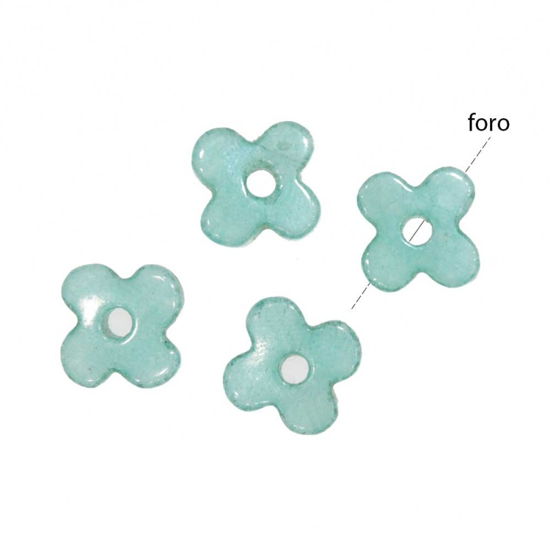 Avventurina fiore 15 mm pacco 5 pezzi - fioreav3 - pietreeminuterie.com Avventurina fiore 15 mm pacco 5 pezzi (fioreav3) - pietreeminuterie.com