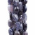 Lolite pepite 6/10 mm filo 35 cm
