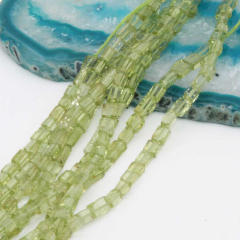 Prenite cubetti grado A++ 3 mm filo 40 cm (pre-cu883) - pietreeminuterie.com