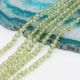Prenite tonda liscia grado A++ 3 mm filo 40 cm