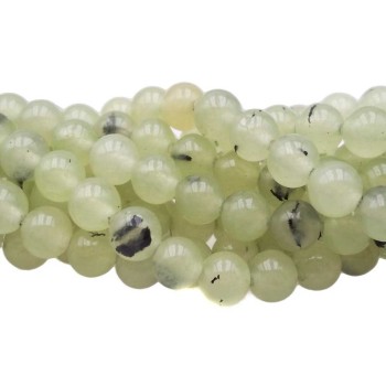 Prenite 6 mm tonda liscia filo 40 cm Prenite 6 mm tonda liscia filo 40 cm