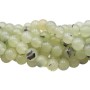 Prenite 6 mm tonda liscia filo 40 cm