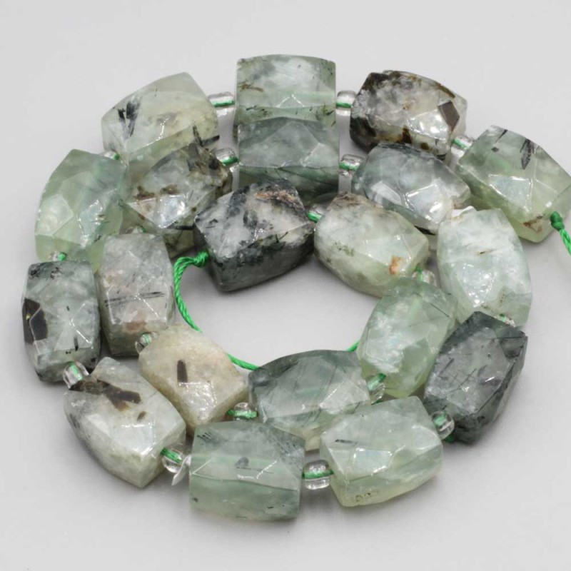 Prenite colonna 16x11 mm sfac. conf. 2 pz (col-ama19) - pietreeminuterie.com