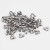 Pacco ingrosso Salvafilo in acciaio 6.3x5 mm 100 pz
