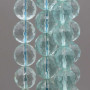 Topazio tondo sfac. 16 mm pacco 4 pz