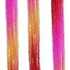 Zirconi colorati gialli rossi rosa tondi 2 mm sfac. filo 37 cm - zirc9pp1 - pietreeminuterie.com Zirconi colorati gialli rossi rosa tondi 2 mm sfac. filo 37 cm (zirc9pp1) - pietreeminuterie.com
