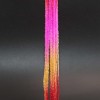 Zirconi colorati gialli rossi rosa tondi 2 mm sfac. filo 37 cm - zirc9pp1 - pietreeminuterie.com Zirconi colorati gialli rossi rosa tondi 2 mm sfac. filo 37 cm (zirc9pp1) - pietreeminuterie.com
