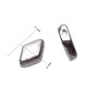 ROMBO 11x6 MM PACCO 20 PEZZI