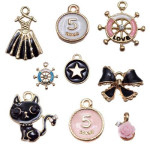 Charms Smaltati