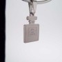 10 pezzi Charms acciaio profumo N.5 