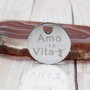 Ciondolo amo la vita pacco 5 pz