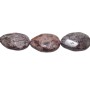 DIASPRO FOSSILE 17X13 MM PACCO 4 PEZZI