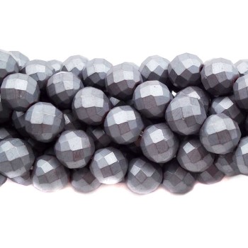 Ematite canna di fucile 10 mm pacco 10 pz