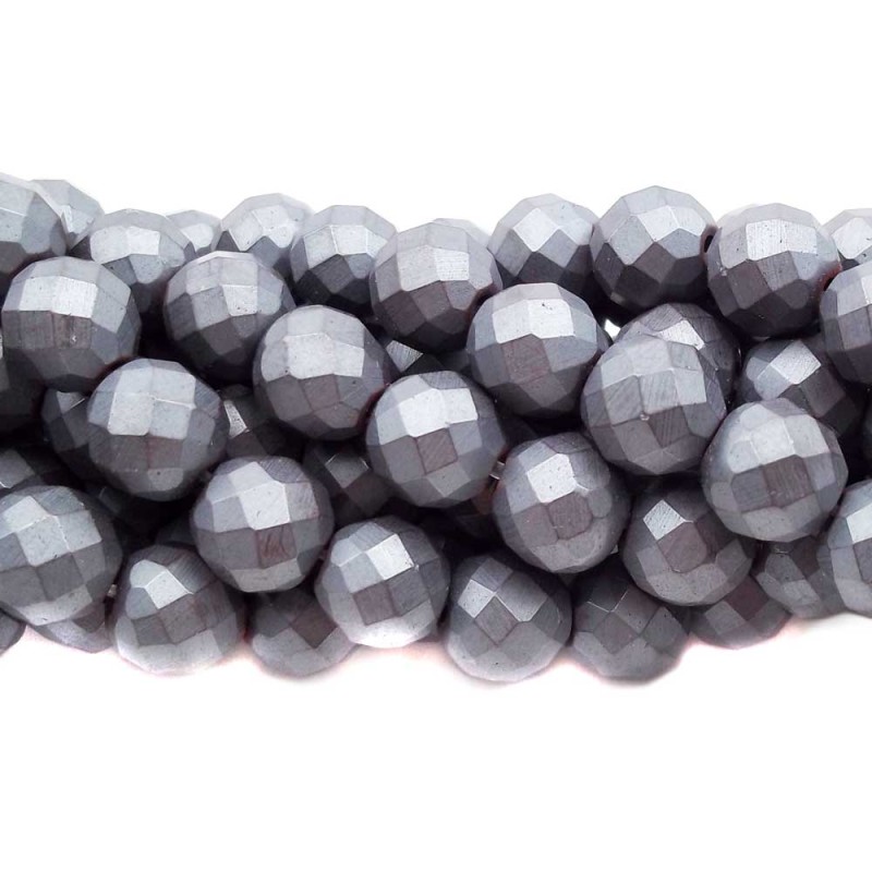 Ematite canna di fucile 10 mm pacco 10 pz - mt28 - pietreeminuterie.com Ematite canna di fucile 10 mm pacco 10 pz (mt28) - pietreeminuterie.com