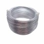 Filo in alluminio argentato da 1 mm pacco 5 metri