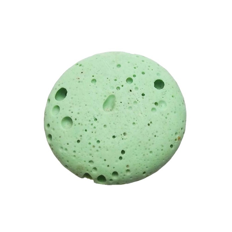 LAVA GETTONE VERDE 20 MM 5 PZ - fb9688 - pietreeminuterie.com LAVA GETTONE VERDE 20 MM 5 PZ (fb9688) - pietreeminuterie.com