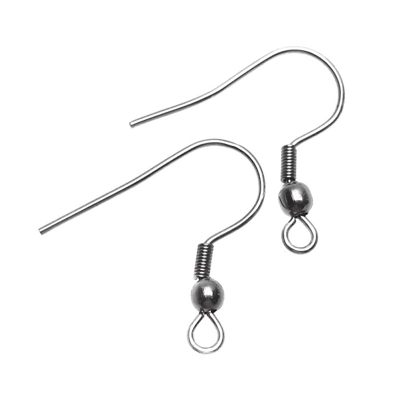 Monachelle in acciaio classica 50 pz (FR9429) - pietreeminuterie.com