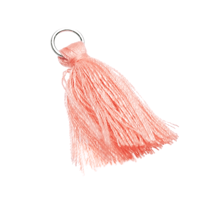 NAPPINA COLOR PESCA 25 MM 1 PZ (fb9923) - pietreeminuterie.com