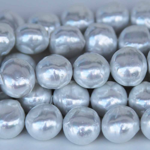 Perle Di Maiorca | Perle Maiorca 14 mm pacco 2 pezzi - perl927