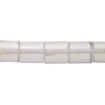 PIETRA DI LUNA TUBETTO 9 MM PACCO 20 PEZZI