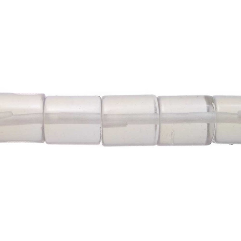 PIETRA DI LUNA TUBETTO 9 MM PACCO 20 PEZZI - Fc0297 - pietreeminuterie.com PIETRA DI LUNA TUBETTO 9 MM PACCO 20 PEZZI (Fc0297) - pietreeminuterie.com