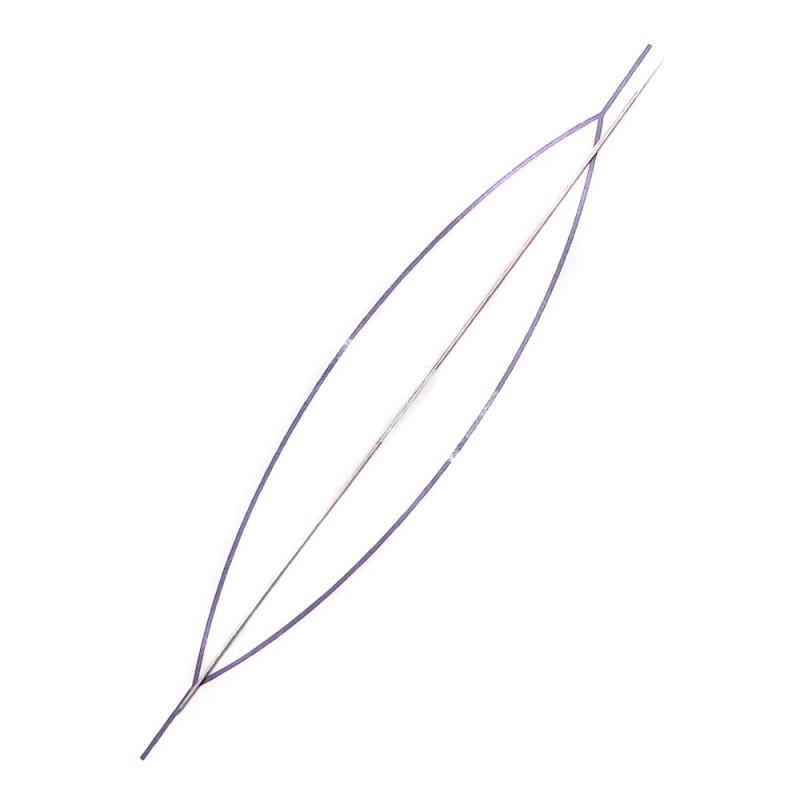 Ago infilaperle 125 mm pacco da 1 pezzo - fr125mm - pietreeminuterie.com Ago infilaperle 125 mm pacco da 1 pezzo (fr125mm) - pietreeminuterie.com