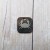 Charms con segno zodiacale inciso a laser Cancro 15 mm pacco da 1 pezzo 